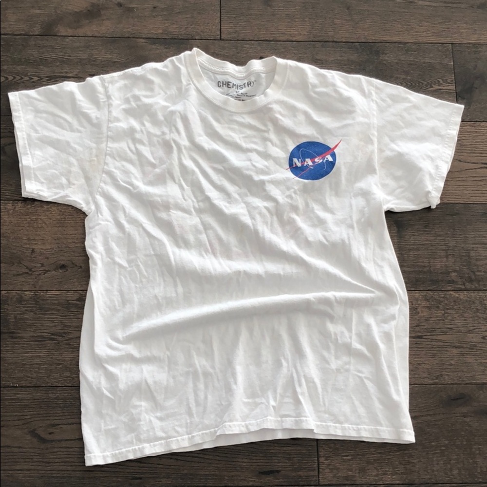 Graphic Tee